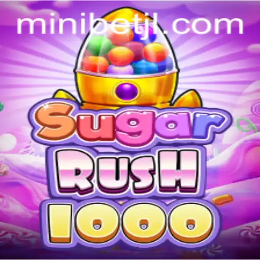 Discover the Thrills of SugarRush1000 with MINIBET