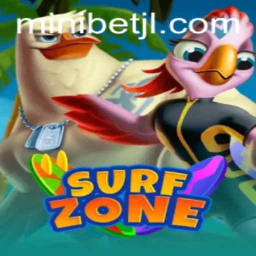 SurfZone: Riding the Waves with MINIBET