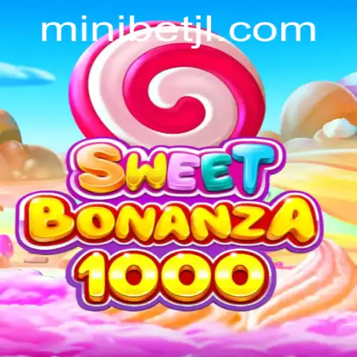 Unlocking the Sweet Thrills of SweetBonanza1000