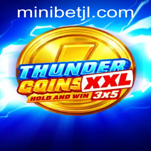 Unveiling ThunderCoinsXxl: The Revolutionary Digital Gaming Experience