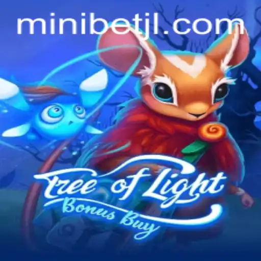 Exploring the Enchantment of TreeOfLightBonusBuy and the MINIBET Feature
