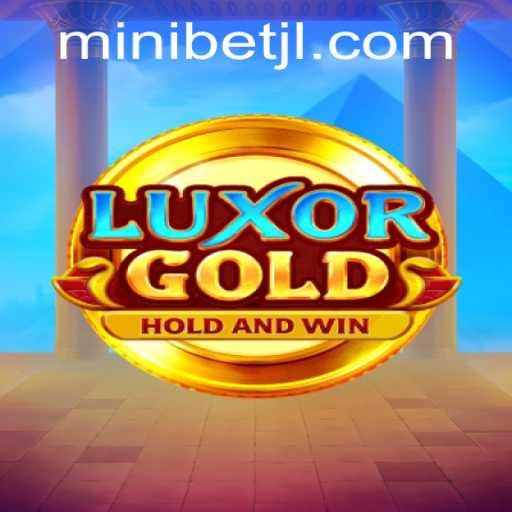 Discover the Thrilling World of LuxorGold: A New Era in Gaming