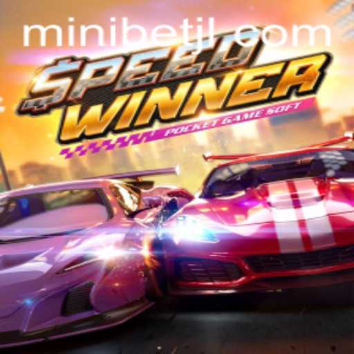 Unveiling SpeedWinner: A Thrilling Adventure in Competitive Gaming with MINIBET