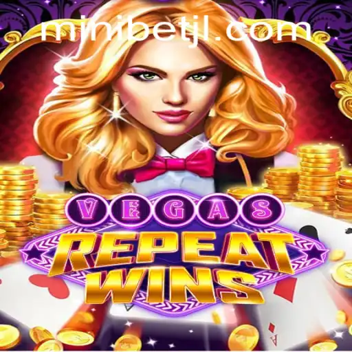 Dive into the Thrilling World of VegasRepeatWins: Embrace the Excitement with MINIBET Strategy