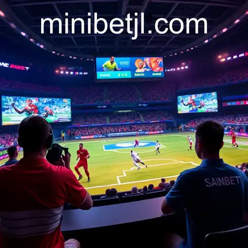 Virtual Sports Revolution: Exploring the Impact of MINIBET