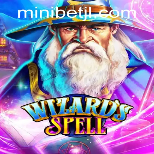 WizardsSpell A Magical Journey Through Enchantment and Strategy
