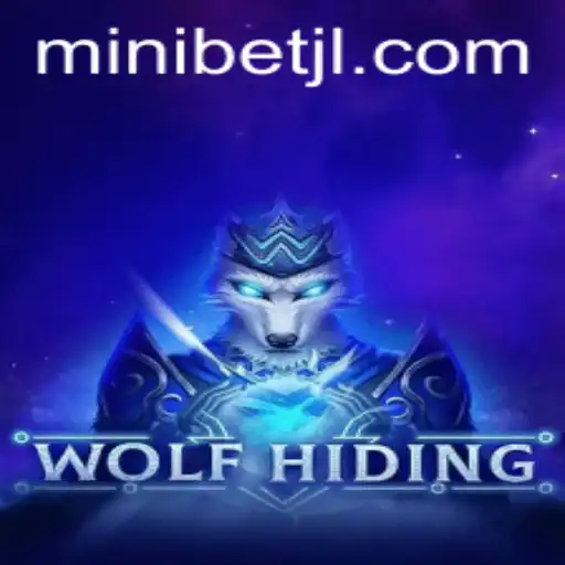 Discover the Enigmatic World of WolfHiding: A Thrilling Adventure Awaits