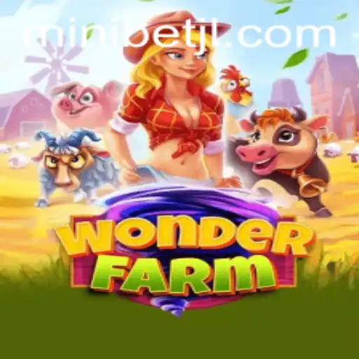 Exploring the Enchanting World of WonderFarm and the Intriguing MINIBET Feature
