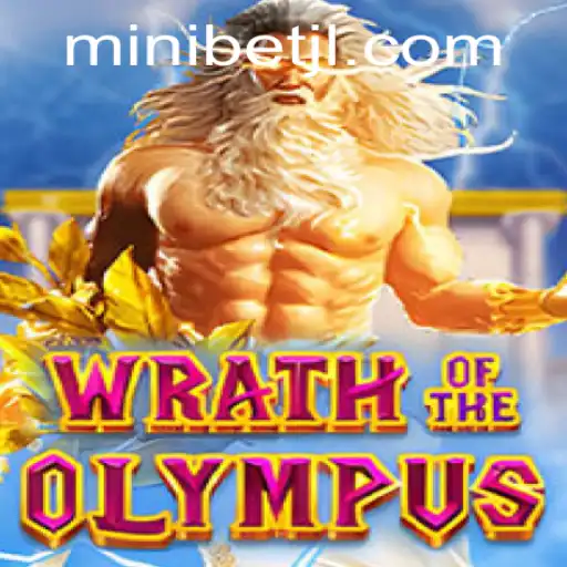 Exploring the Myths and Excitement in WrathofOlympus with MINIBET